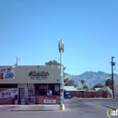 Charlie's Drive In Liquors - Liquor Stores