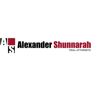 Alexander Shunnarah Trial Attorneys: Accident & Injury Lawyers - Hendersonville, TN