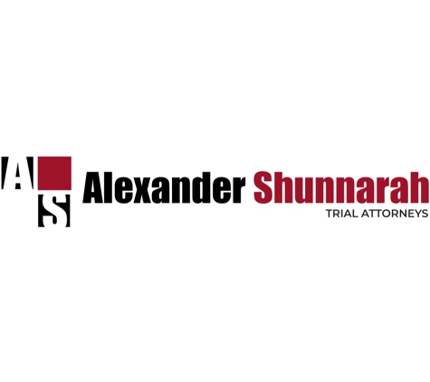 Alexander Shunnarah Trial Attorneys: Accident & Injury Lawyers - West Palm Beach, FL