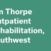 Jim Thorpe Outpatient Rehabilitation Southwest gallery