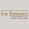 Joe Jimenez Law Offices gallery