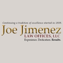 Joe Jimenez Law Offices - Consumer Law Attorneys