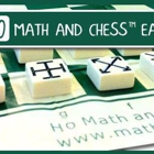 Ho Math & Chess