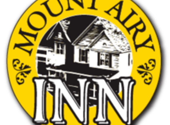 Mount Airy Inn - Mount Airy, MD