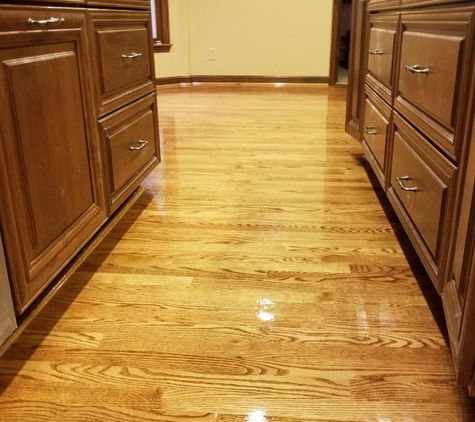 K.D.X. Hardwood Flooring - Milford, OH