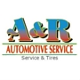 A & R Automotive Svc