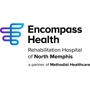 Encompass Health Rehabilitation Hospital of North Memphis