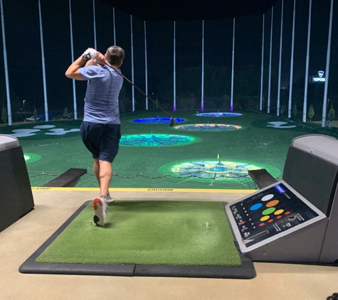 Topgolf - Bridgeville, PA