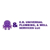 E.R. Universal Plumbing, & Well services gallery