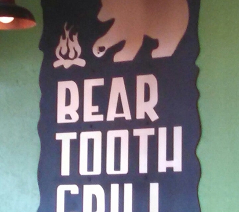 Bear Tooth Theatrepub & Grill - Anchorage, AK