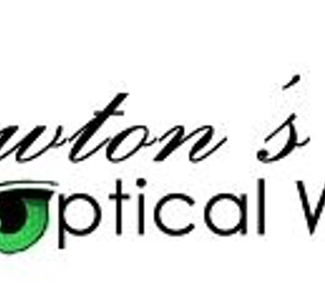 Lawton's Optical World - Holden, MA