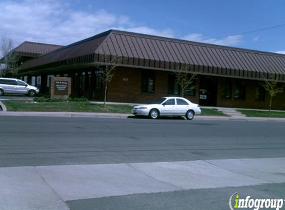 Morton Publishing Co - Englewood, CO