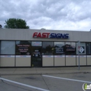 FASTSIGNS - Signs