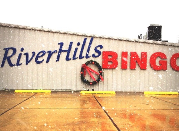 Riverhills Bingo - Iuka, MS