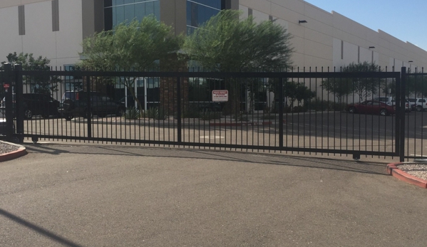 Associated Fence - Glendale, AZ