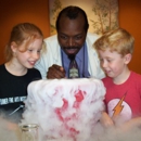 Nitro Joe Science - Children's Party Planning & Entertainment