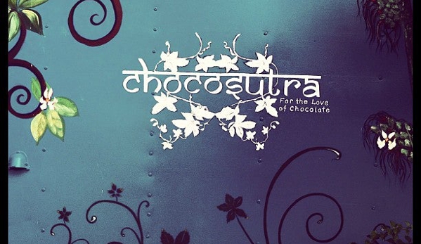 ChocoSutra - Austin, TX