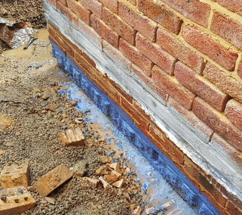 Precision Building