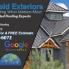 Shield Exteriors gallery