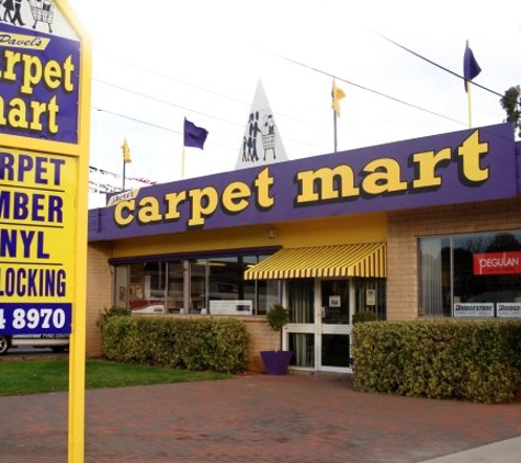 Carpet Mart