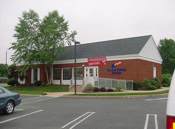 Kearny Bank - Spotswood, NJ