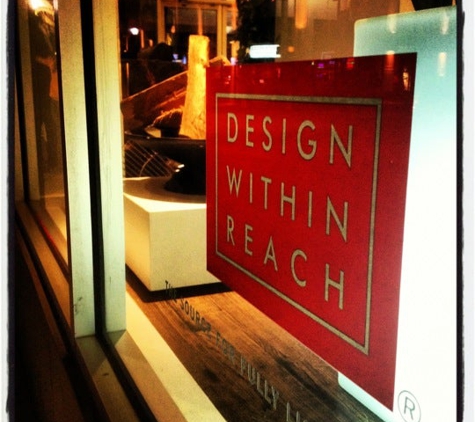 Design Within Reach - West Palm Beach, FL