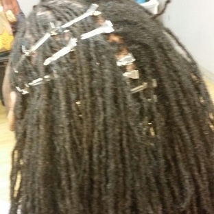 Creations by Cynae - Peachtree Corners, GA