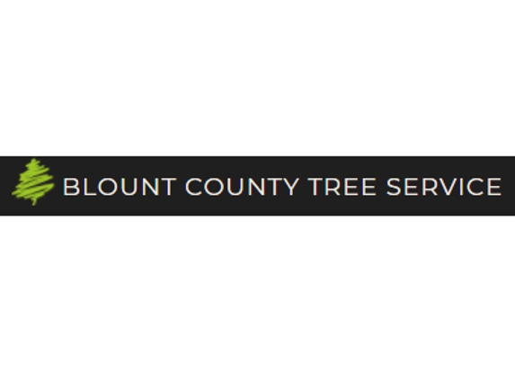 Blount County Tree Service - Maryville, TN