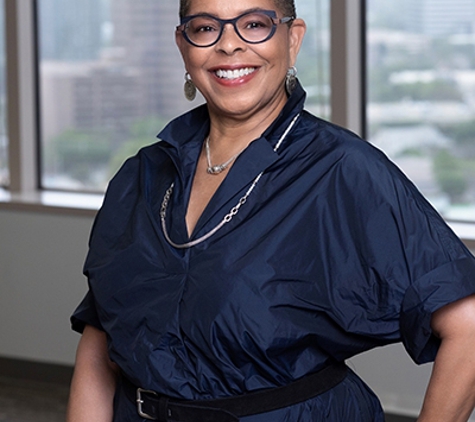 Barbara Paige - Financial Advisor, Ameriprise Financial Services - Closed - Houston, TX