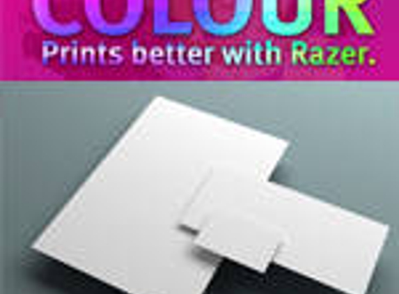 Razer Graphix - Bayswater, VIC