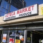 Azteca Liquor And Grocery