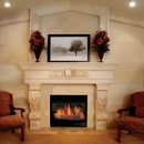 Stone Mountain Castings and Design - Fireplaces