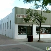 Antique Alley gallery