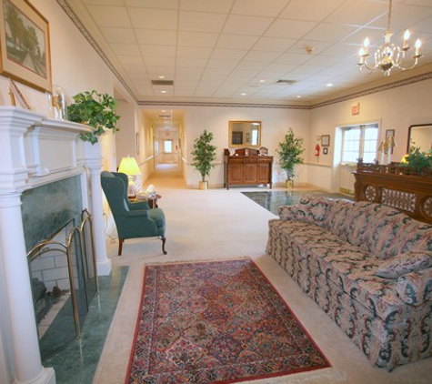 R.W. Baker & Company Funeral Home and Crematory - Suffolk, VA