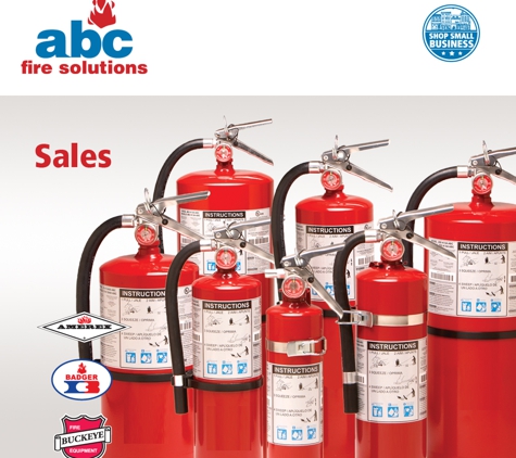 ABC Fire Solutions - Hillsborough, NC