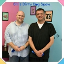 Bill's Dirty Dog Spaw - Pet Grooming