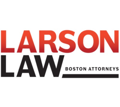 Larson Law Boston - Boston, MA