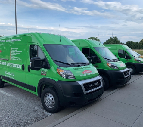 SERVPRO of Omaha Southwest/Omaha West - Omaha, NE