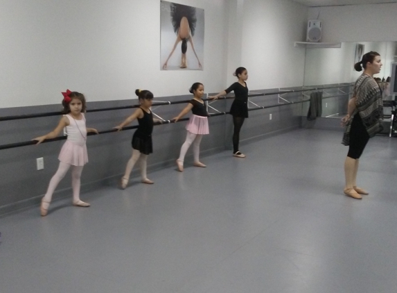 Proballet - Hialeah, FL