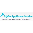 Alpha Appliance Service