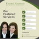 Carmel Cosmetic and Plastic Surgeons