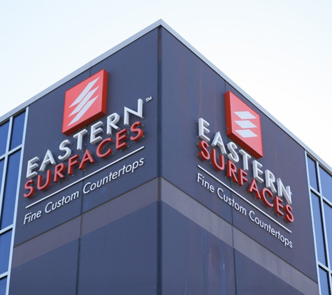 Eastern Surfaces - Allentown, PA