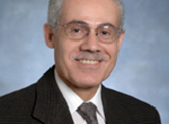 Dr. Nazir Hakmeh, MD - Dearborn, MI