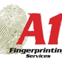 A1 Fingerprinting Services
