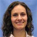 Christine Ann Osterholzer Mcburney, MD - Physicians & Surgeons, Rheumatology (Arthritis)