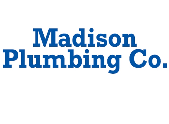 Madison Plumbing Co. - Columbus, OH