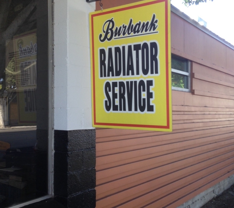 Burbank Radiator Service - Burbank, CA