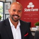 Chesley Ricketts - State Farm Insurance Agent - Homeowners Insurance