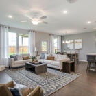 Ridgeview Farms By Pulte Homes