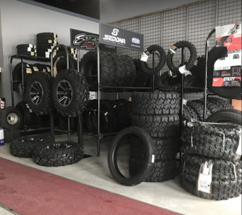 LaBaron's Power Sports - Brown City, MI